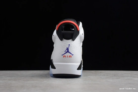 6 CI3125-100 CI3125-100 Flight Retro Jordan  Nostalgia 0413